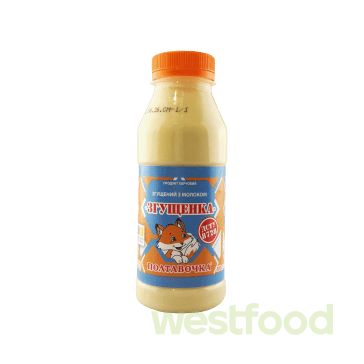 Продукт.харч.Згущенка 380г Полтавочка /уп.15шт/