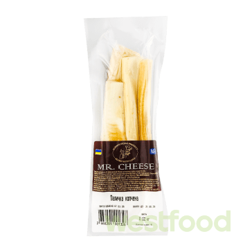 Прод.сирн.Сулугуні Паличка Копчена Mr.Cheese