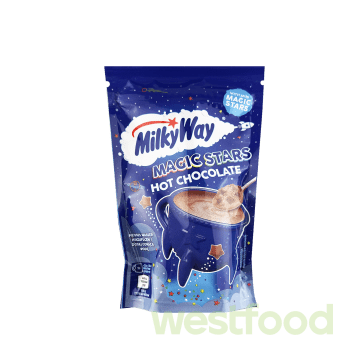 Гарячий шоколад MilkyWay 140г /в уп.6шт/