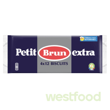 Бісквіт Petit 300г Brun Extra /в уп.10шт/