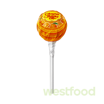Карамель Chupa Chups VitaminC 1шт 9.3г