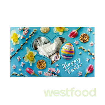 Набір цукерок BONA Happy Easter 300г ChoccoVia