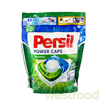 Капсули для прання Persil 33 капс.в асорт