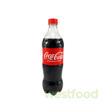 Напій Coca-Cola  750мл/в уп.12шт/