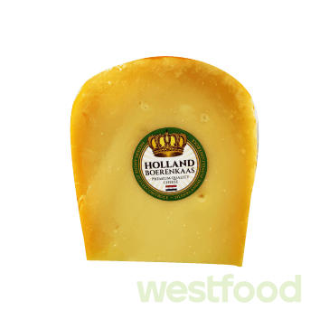 Сир HOLLAND Extra Matured Gouda 48%