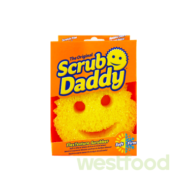 Губка кухонна ScrubDaddy Original