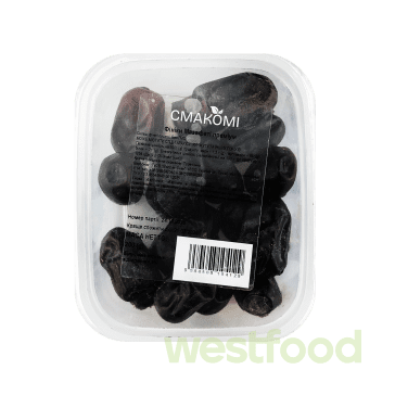 Фініки Мазафаті преміум, лоток 200г