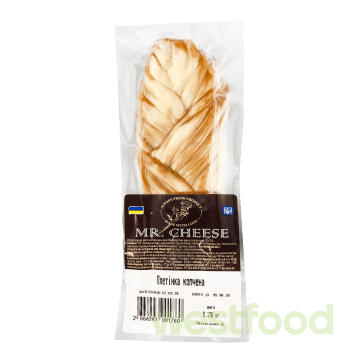 Прод.сирн.Сулугуні Плетінка Копчена Mr.Cheese