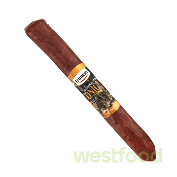 Салямі Frimesa з кроликом 250г, шт