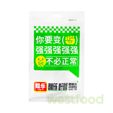 Снеки Chili Strips F15#-LT04