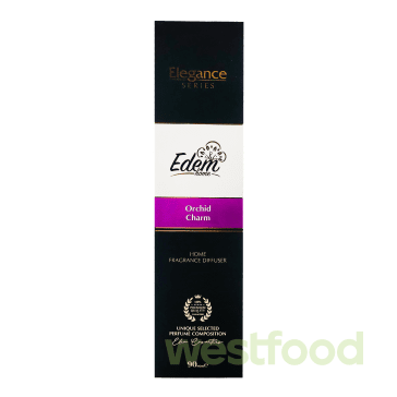 Аромадифузор з палич. EDEM 90мл Orchid Charm