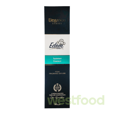 Аромадифузор з палич. EDEM 90мл Summer Essence