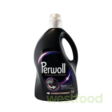 Гель для прання Perwoll 2.97л для чорного /уп.6шт/