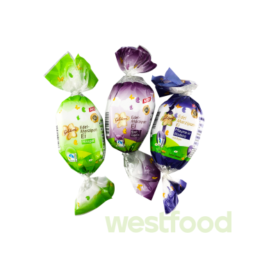 Марципан Goldora 100г в асорт./уп.40шт/