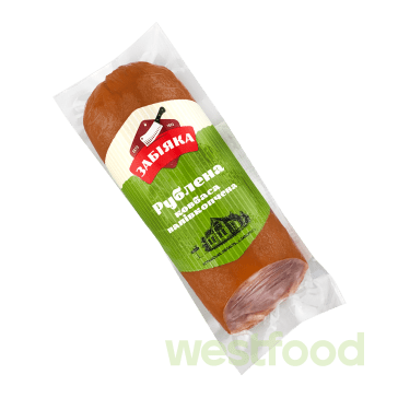 Рублена н/к (в/у 1/2 б)