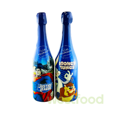 Дитяче шампанське Vitapress 0,75л в асорт./в уп.6шт/