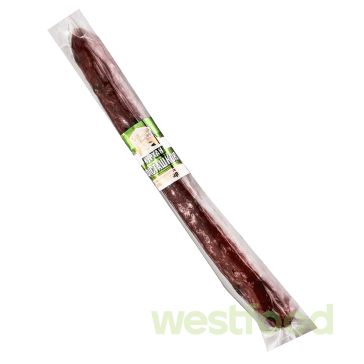 Ковбаса Курхан з фісташкою в/г 230г Gusto di Carne, кг