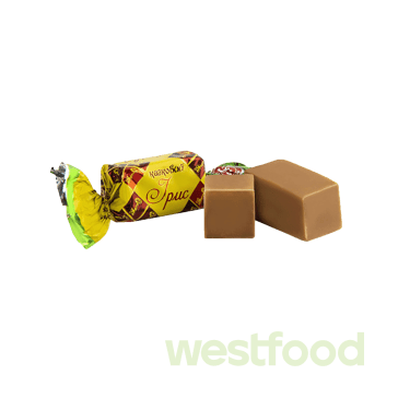 Цукерки ваг.ЖЛ Ірис казковий, кг