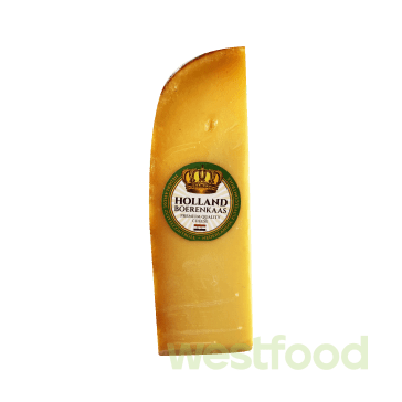 Сир HOLLAND Ouwe Amelander Dutch Cheese