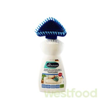 Засіб д/чищення оббивки Dr.Beckmann 400мл /уп.6шт/
