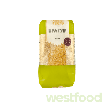 Булгур Мак Дар 900г /уп.10шт/