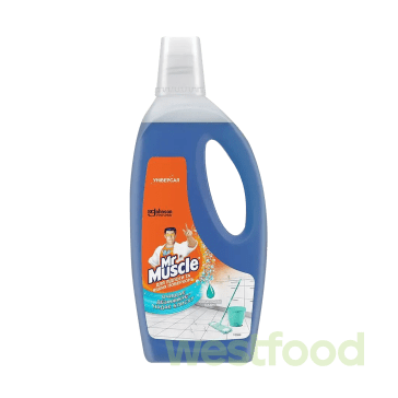 Засіб для миття поверхонь Mr.Muscle 750мл Океанський оазис