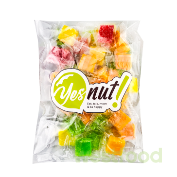 Манго кубики Yes nut мікс