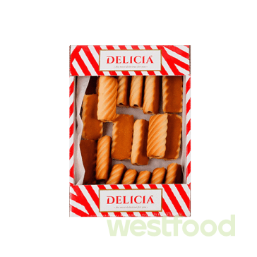 Печиво Супер-Моніка 300г Delicia