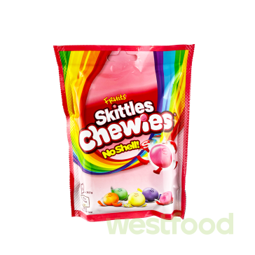 Драже Skittles 137г Chewies