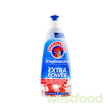 Плямовивідник Chante Clair 375мл Scioglimacchia Extra Power /уп.16шт/