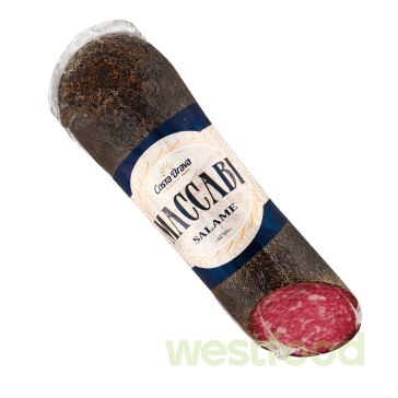 Салямі Costa Brava Maccabi, кг