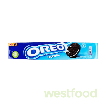 Печиво OREO Original 110г /в уп.16шт/