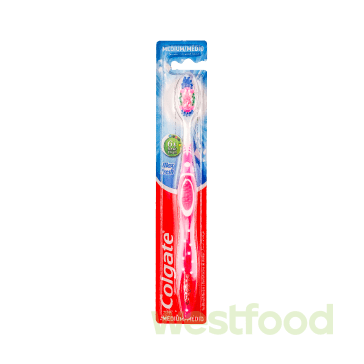 Зубна щітка Colgate Max Fresh
