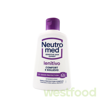 Neutromed засіб для інтим. гігієни Календула 200г/уп 12шт/