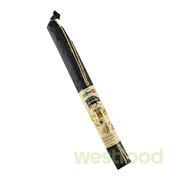 Салямі Bellissimo з пармезаном 300г, шт