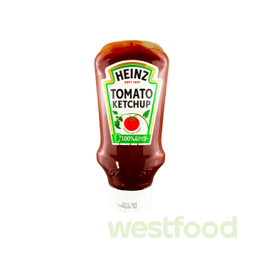 Кетчуп Heinz 250г /уп.10шт/